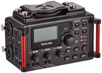 Tascam DR-60DMKII Audiorecorder - thumbnail