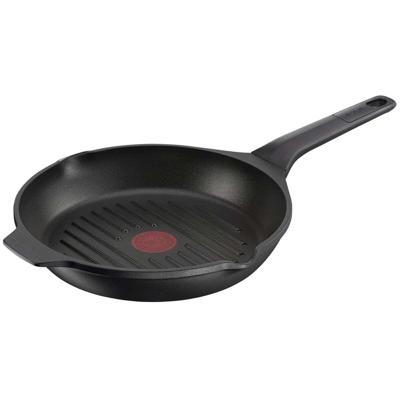 Tefal robusto grillpan 26 cm