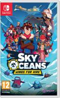 Sky Oceans Wings For Hire - thumbnail