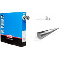 Shimano Elvedes schakel binnenkabel rvs 49dr nippel 4x4 doos (50) - thumbnail