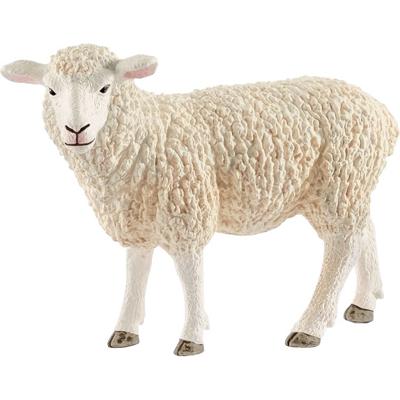 Schleich schaap