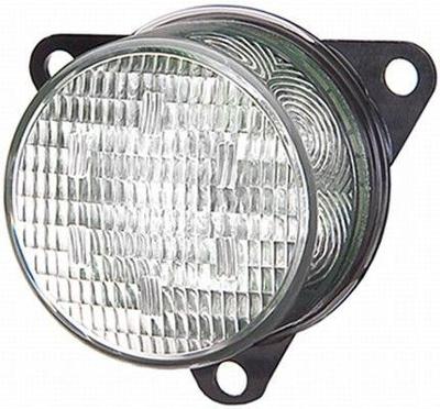 Pinkl.LED Ø55mm 12V achterzijde, 50cm 2BA011172021