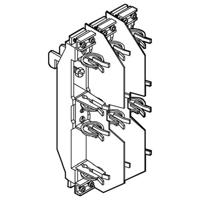 ABN XUS1-00 NH-onderkant 1 stuk(s) - thumbnail