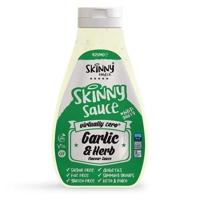 Skinny Food Co. - Garlic & Herb - thumbnail