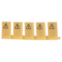 Siemens 5ST3655 Contactbeveiliging Geel 1 stuk(s)