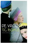 Vrouwen - T. Coraghessan Boyle - ebook - thumbnail