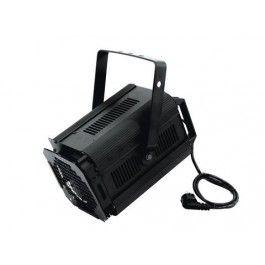 Eurolite Theaterspot 300/500 Antihalo bk