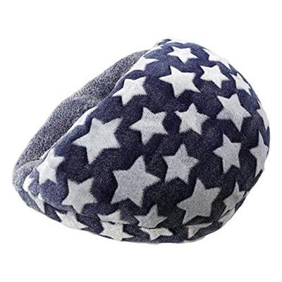 Voetenwarmer 119642 Sterren Kleur Marineblauw Voetenwarmer 119642 Sterren Kleur Marineblauw