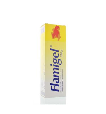 Flamigel Tube 250g