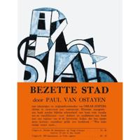 Bezette stad (Paperback) - thumbnail