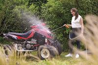 Hozelock jet spray sproeikop - thumbnail