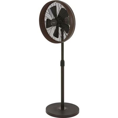 Beacon Staande ventilatorBreeze Pedestal Fan Ø 46cm - Bruin - 213116EU