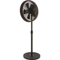 Beacon Staande ventilatorBreeze Pedestal Fan Ø 46cm - Bruin - 213116EU - thumbnail