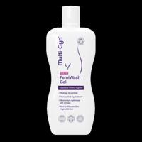 Multi GYN Femiwash gel 220 Milliliter - thumbnail