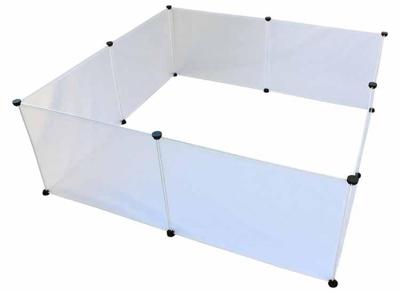 Lowander Dierenren - binnen en buiten