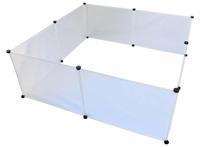 Lowander Dierenren - binnen en buiten - thumbnail