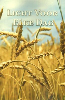 Licht voor elke dag (Paperback)