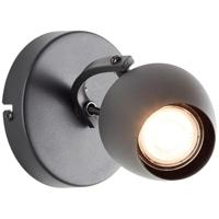 Brilliant OpbouwspotVertino zwart - G06710/86 - thumbnail