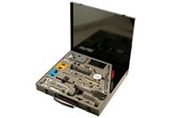 KS Tools 4001250 Motorinstelgereedschapsset voor GM/Isuzu/Opel/Saab, 36-delig - thumbnail