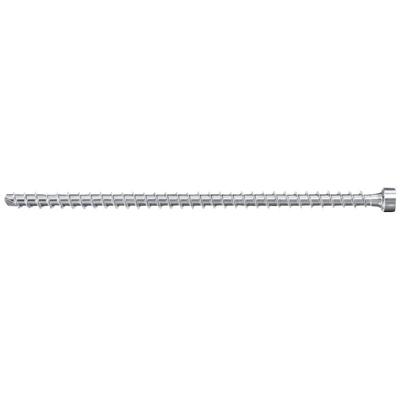 Fischer 562975 FPF II CHTF 10,0 x 400 BC 25 Houtschroef 10 mm 400 mm TX Staal Galvanisch verzinkt 25 stuk(s)