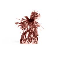 Ballon Gewicht Roségoud - thumbnail