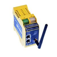 Industriële randcontroller - aangedreven door Pi - DIO + Serial + BT WiFi NFC USB + Ethernet - thumbnail