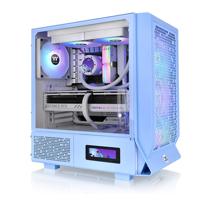 Thermaltake LCD-paneelkit Zwart - thumbnail