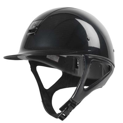 Samshield Shadow Glossy cap donkerblauw maat:l