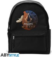 Assassin's Creed Backpack - Assassin's Creed Mirage - thumbnail