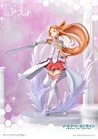 Sword Art Online Prisma Wing PVC Statue 1/7 Asuna 28 cm - thumbnail