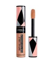 Loreal Infallible concealer 329 cashew (1 st) - thumbnail