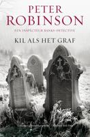 Kil als het graf - Peter Robinson - eBook (9789044961652) - thumbnail