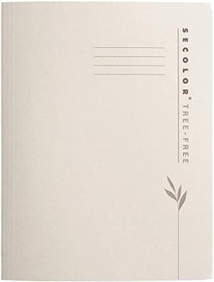 Clipexmap Djois Tree-Free folio beige 10 stuks