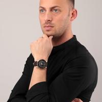 Horloge Heren Trussardi T-LOGO (Ø 43 mm) - thumbnail