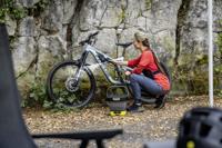 Kärcher OC 3 Foldable Low Pressure Cleaner - thumbnail