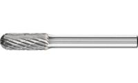 PFERD TOOLS 21000033 Freesstift Wals Lengte 60 mm Afmeting, Ø 8 mm Werklengte 20 mm Schachtdiameter 6 mm - thumbnail