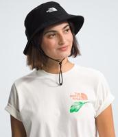 The North Face Norm Bucket Hoed TNF Black L/XL - thumbnail