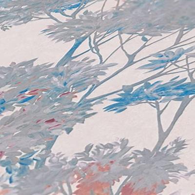 Architects Paper AP Arcade - Bont - Planten Behang - 391732