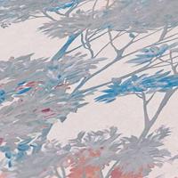 Architects Paper AP Arcade - Bont - Planten Behang - 391732 - thumbnail