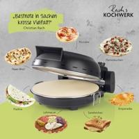 Rachs Kochwerk Pizzaoven - thumbnail