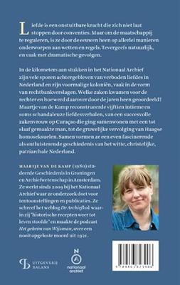 Verliefd en veroordeeld Verliefd en veroordeeld