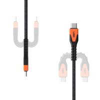 Urban Armor Gear USB-C Kabel [1x USB-C - 1x USB-C] 1.5 m - thumbnail