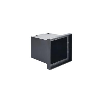 SLV Dasar 70 229374 Vloerinbouwlamp GU10 Halogeen 35 W RVS