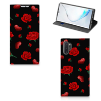 Samsung Galaxy Note 10 Plus Magnet Case Valentine - thumbnail