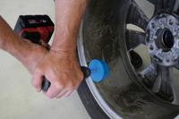 Gedore Automotive 3463877 KL-0101-121 velgplaatset, 2-delig - thumbnail