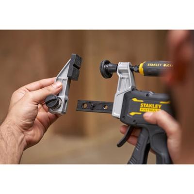 Stanley FMHT83007-0 FatMax™ Hybrid eenhandslijmtang/spreider 450 mm