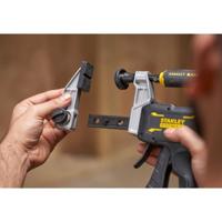 Stanley FMHT83007-0 FatMax™ Hybrid eenhandslijmtang/spreider 450 mm - thumbnail
