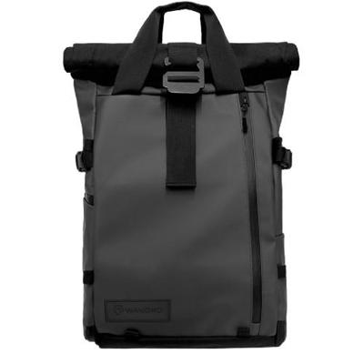 WANDRD PRVKE 41-Liter Black