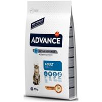 ADVANCE CAT ADULT CHICKEN / RICE 10 KG - thumbnail