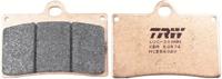 TRW remblokken "mcb 540 brake pad mcb 540 sv sintered metal - thumbnail